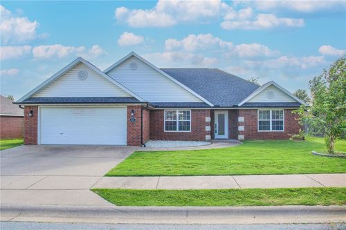 696 E Thornstone Ave, West Fork, AR, 72774-3249 | Card Image