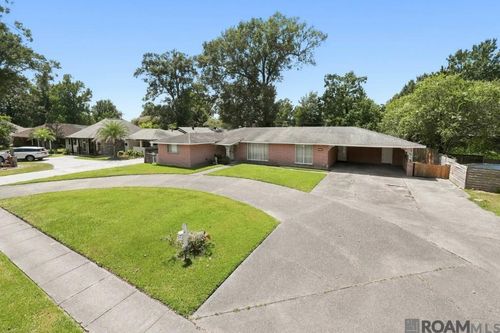 780 Sherwood Forest Blvd, Baton Rouge, LA, 70815-5260 | Card Image