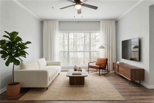 unit-3106-1250 Parkwood Cir Se, Atlanta, GA, 30339-2165 | Card Image
