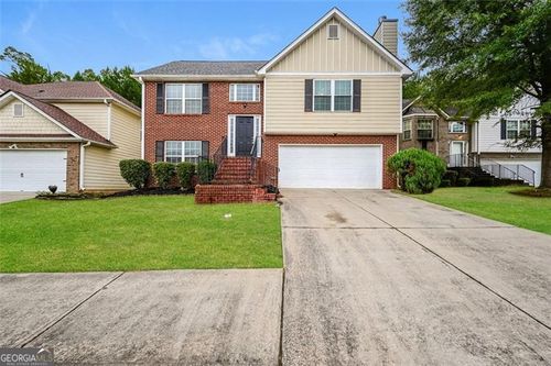 2177 Pineview Trail, Ellenwood, GA, 30294 | Card Image