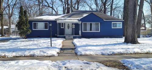 21160 Kipling St, Oak Park, MI, 48237-2750 | Card Image