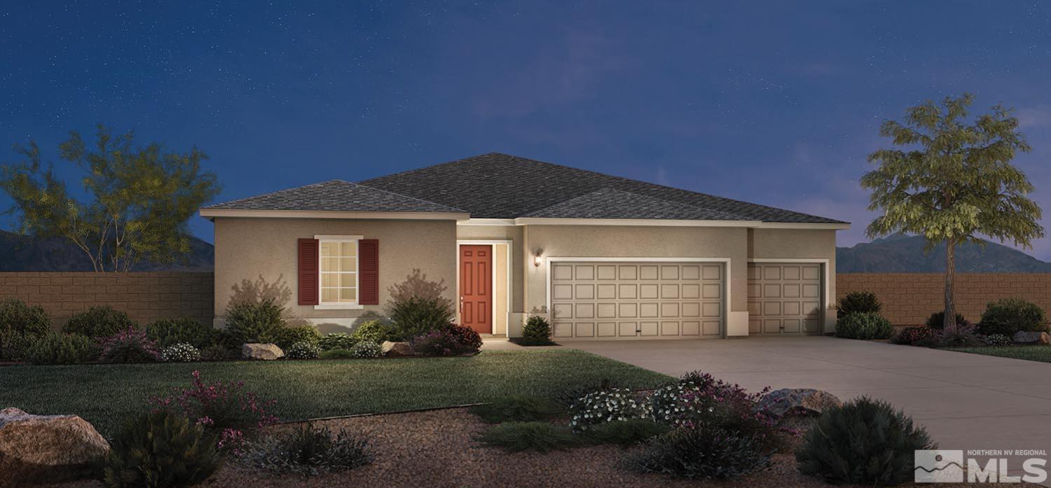 Red Loam Rd, Sparks, NV 89436