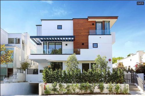 2-829 N Martel, Los Angeles, CA, 90046 | Card Image