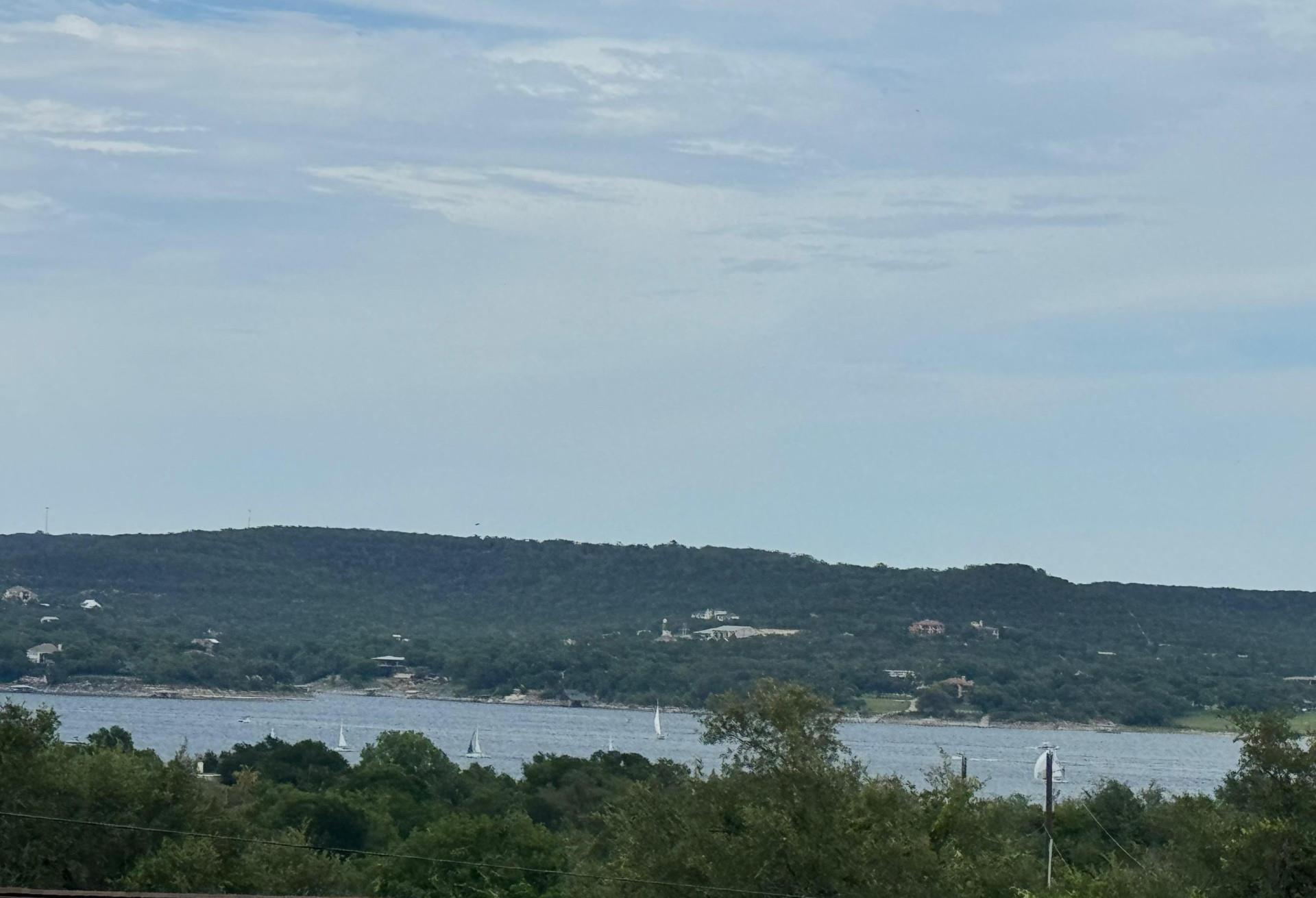 Land in Austin