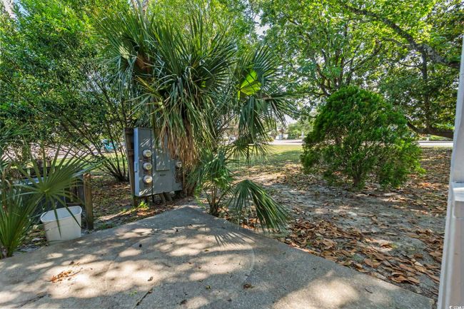 1500 Chester St, Condo with 0 bedrooms, 0 bathrooms and null parking in Myrtle Beach SC | Image 15