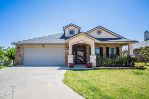 3701 Rochester Avenue, Lubbock, TX, 79407 | Card Image