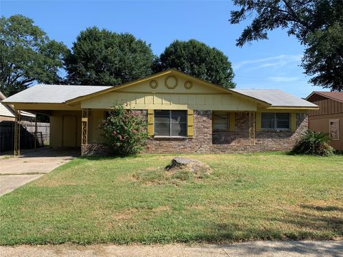 3602 Valley View Dr, Shreveport, LA, 71108-5128 | Card Image