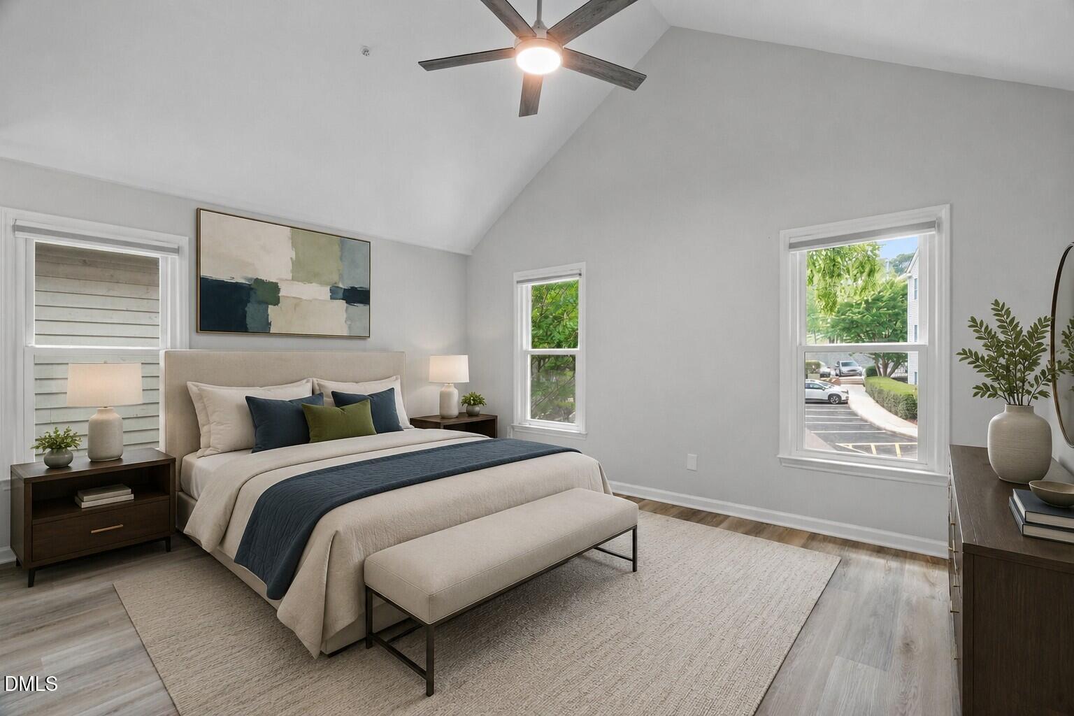 Residential in Cary 4