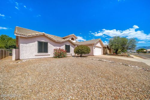 9631 E Banbridge St, Tucson, AZ, 85747-9212 | Card Image