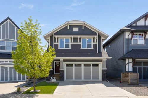 123 Masters Rise Se, Calgary, AB, T3M2L5 | Card Image