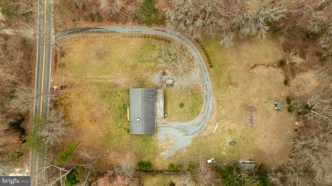 101 Harrell Rd, House other with 4 bedrooms, 2 bathrooms and null parking in FREDERICKSBURG VA | Image 10
