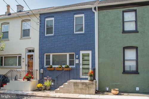 61 N Franklin St, LAMBERTVILLE, NJ, 08530-1312 | Card Image