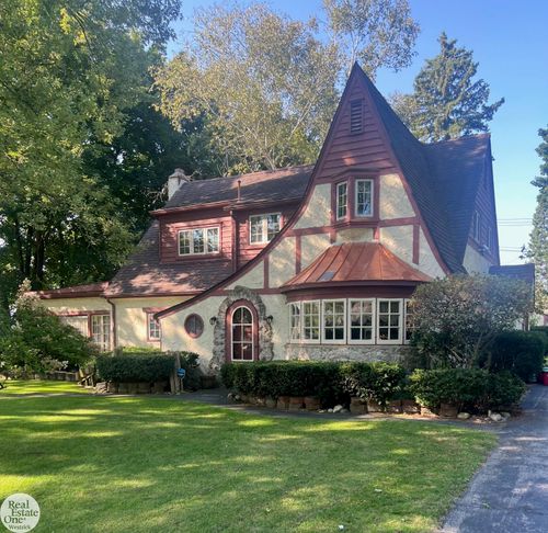 307 Colonial Ln, Algonac, MI, 48001-1110 | Card Image
