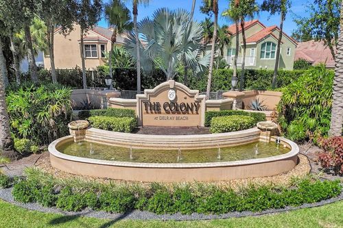 1660 W Classical Blvd, Delray Beach, FL, 33445-1240 | Card Image