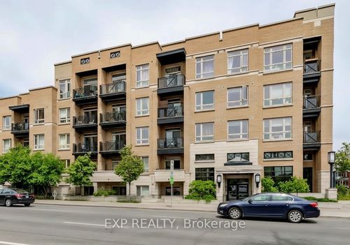 104-429 Kent Street W, Ottawa Centre, ON, K2P1B5 | Card Image