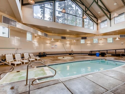 205-4200 Lodge Pole Cir, Silverthorne, CO, 80498-5408 | Card Image