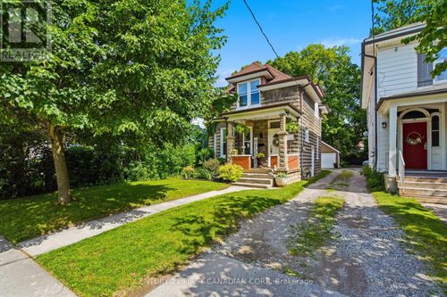 56 Euclid Ave, London, ON, N6C1C1 | Card Image