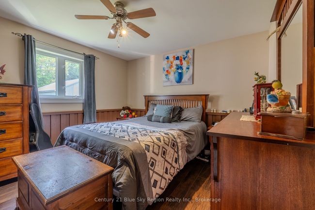 240 Cache Bay Rd, House other with 2 bedrooms, 1 bathrooms and 8 parking in Sturgeon Falls ON | Image 15