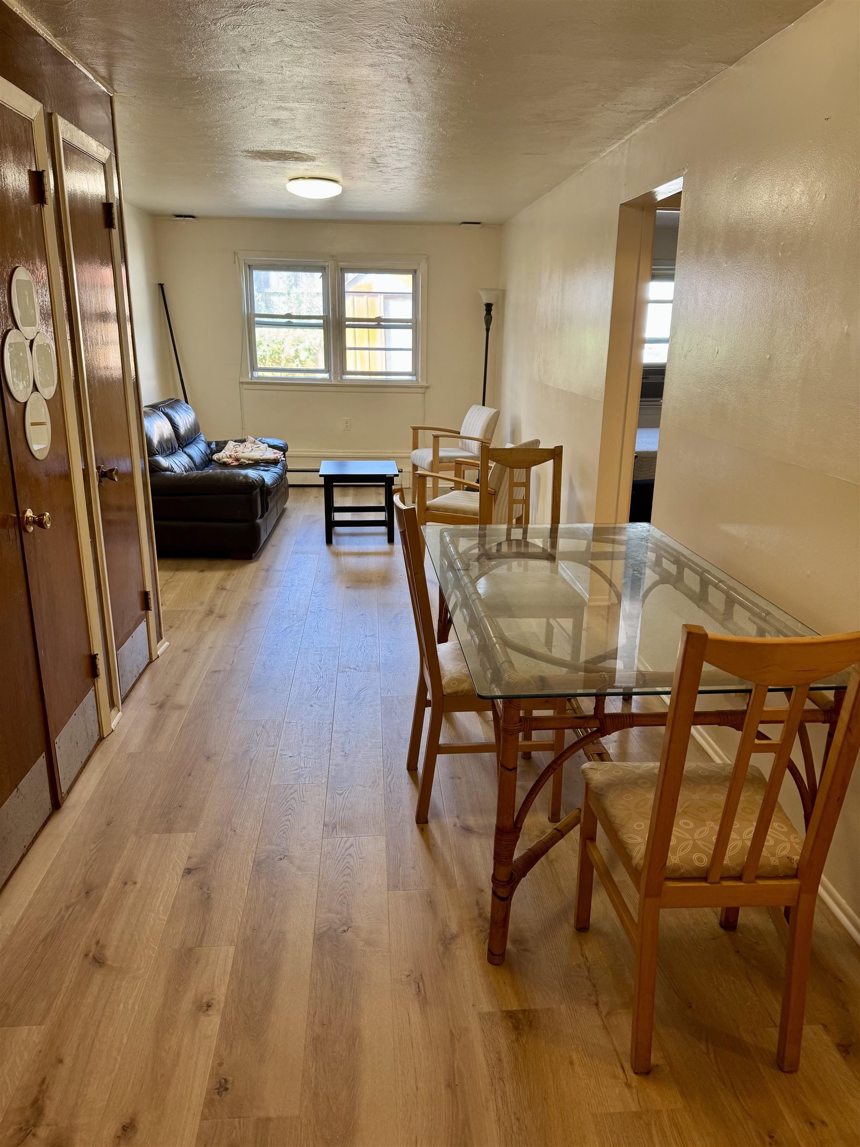 Residential Lease in JC, Heights 2