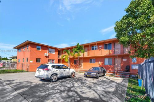 apt-8-2275 Nw 23rd St, Miami, FL, 33142-7380 | Card Image