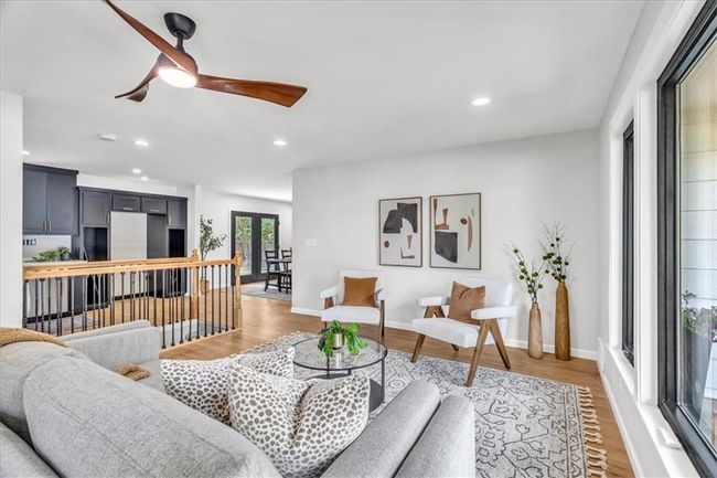 4915 W 63 Rd Ter, House other with 4 bedrooms, 3 bathrooms and null parking in Prairie Village KS | Image 6