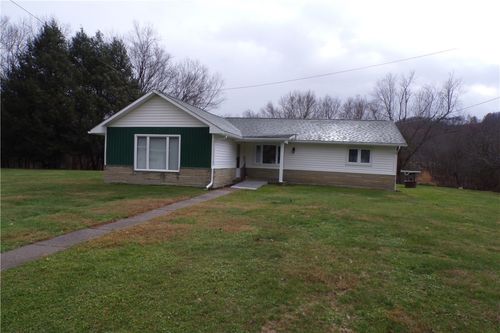 151 Shelocta Rd, Shelocta, PA, 15774-7301 | Card Image