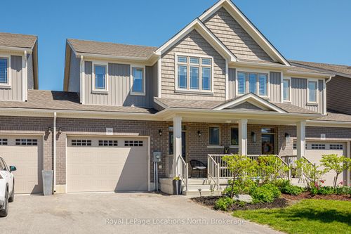 39 George Zubek Dr, Collingwood, ON, L9Y1M5 | Card Image