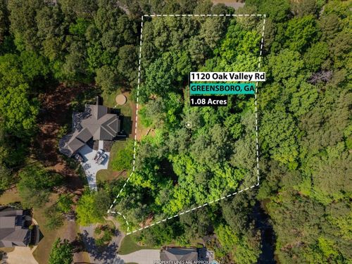2054-1120 Oak Valley Road, Greensboro, GA, 30642 | Card Image