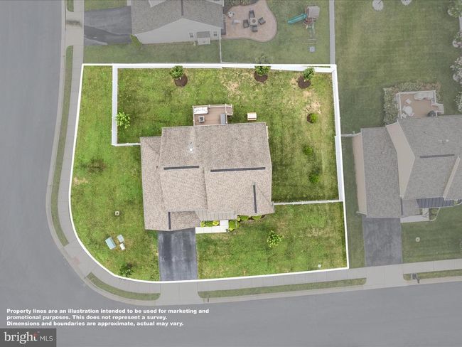 117 Taylor Ct, House other with 4 bedrooms, 3 bathrooms and null parking in STEPHENSON VA | Image 54