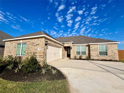 3106 Bolt Rope Dr, Texas City, TX, 77510-0578 | Card Image