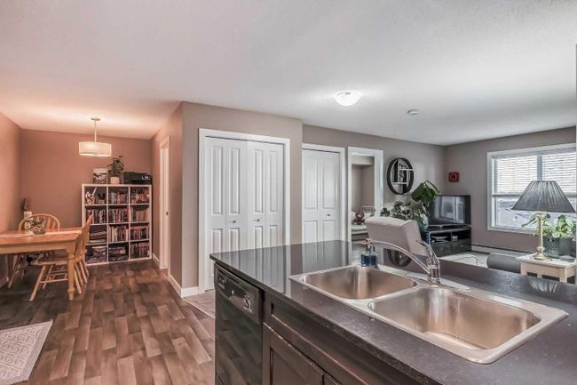 423 - 195 Kincora Glen Road Nw, Home with 2 bedrooms, 2 bathrooms and 1 parking in Calgary AB | Image 7