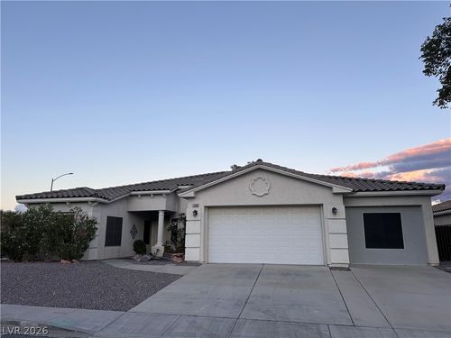 3708 Cottage Canyon St, Laughlin, NV, 89029-0752 | Card Image