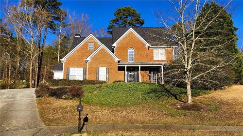1544 Sky Valley Ct, Dacula, GA, 30019-2667 | Card Image