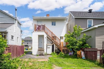 314 Guy St, Home with 0 bedrooms, 0 bathrooms and 2 parking in Cornwall ON | Image 2