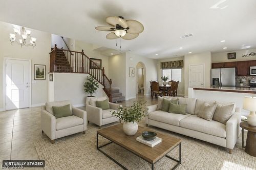 32 Lily Grove Rd, Las Vegas, NV, 89148-2905 | Card Image