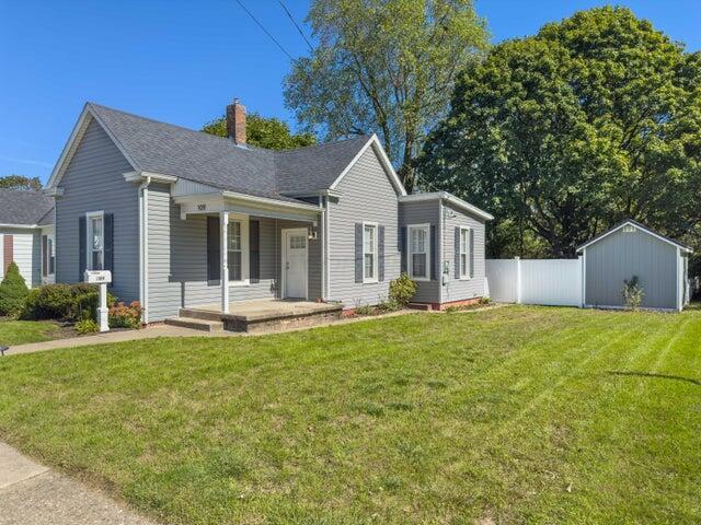 Talbot Ave, Urbana, OH 43078