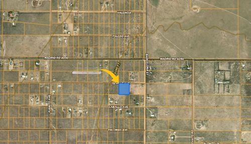 14 Seville Avenue, McIntosh, NM, 87032 | Card Image