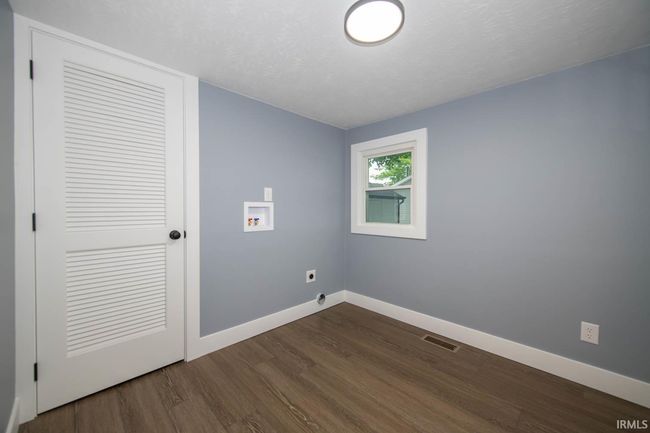 720 W King St, House other with 2 bedrooms, 2 bathrooms and null parking in Franklin IN | Image 18