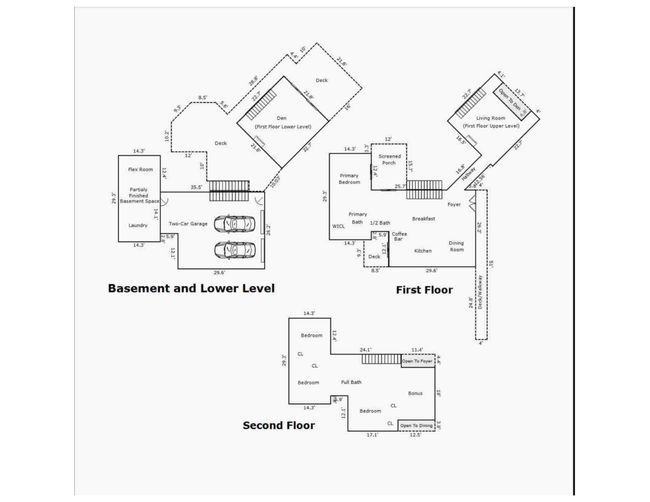 888 High Point Ridge Rd, House other with 4 bedrooms, 3 bathrooms and 6 parking in Franklin TN | Image 52