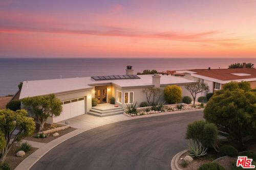18244 Coastline Dr, Malibu, CA, 90265-5704 | Card Image