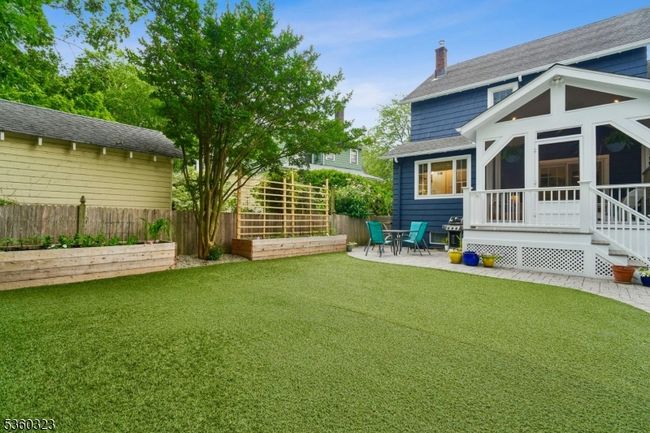 51 S Pierson Rd, House other with 3 bedrooms, 2 bathrooms and null parking in Maplewood NJ | Image 40