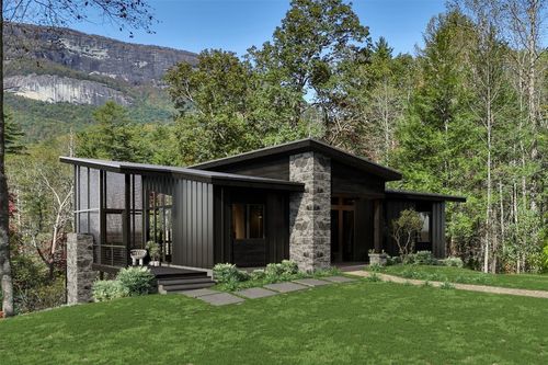 3 Sanctuary Ridge Rd, Highlands, NC, 28741-1265 | Card Image