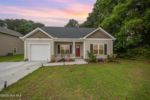 206 Harrell St, Fremont, NC, 27830-3306 | Card Image