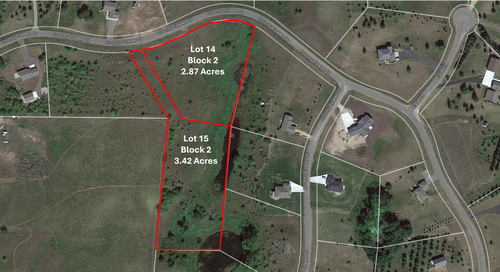 32XX Country Estates Drive, Ida Twp, MN, 56308 | Card Image