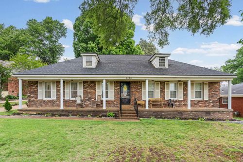 6328 Staffordshire Rd, Memphis, TN, 38134 | Card Image