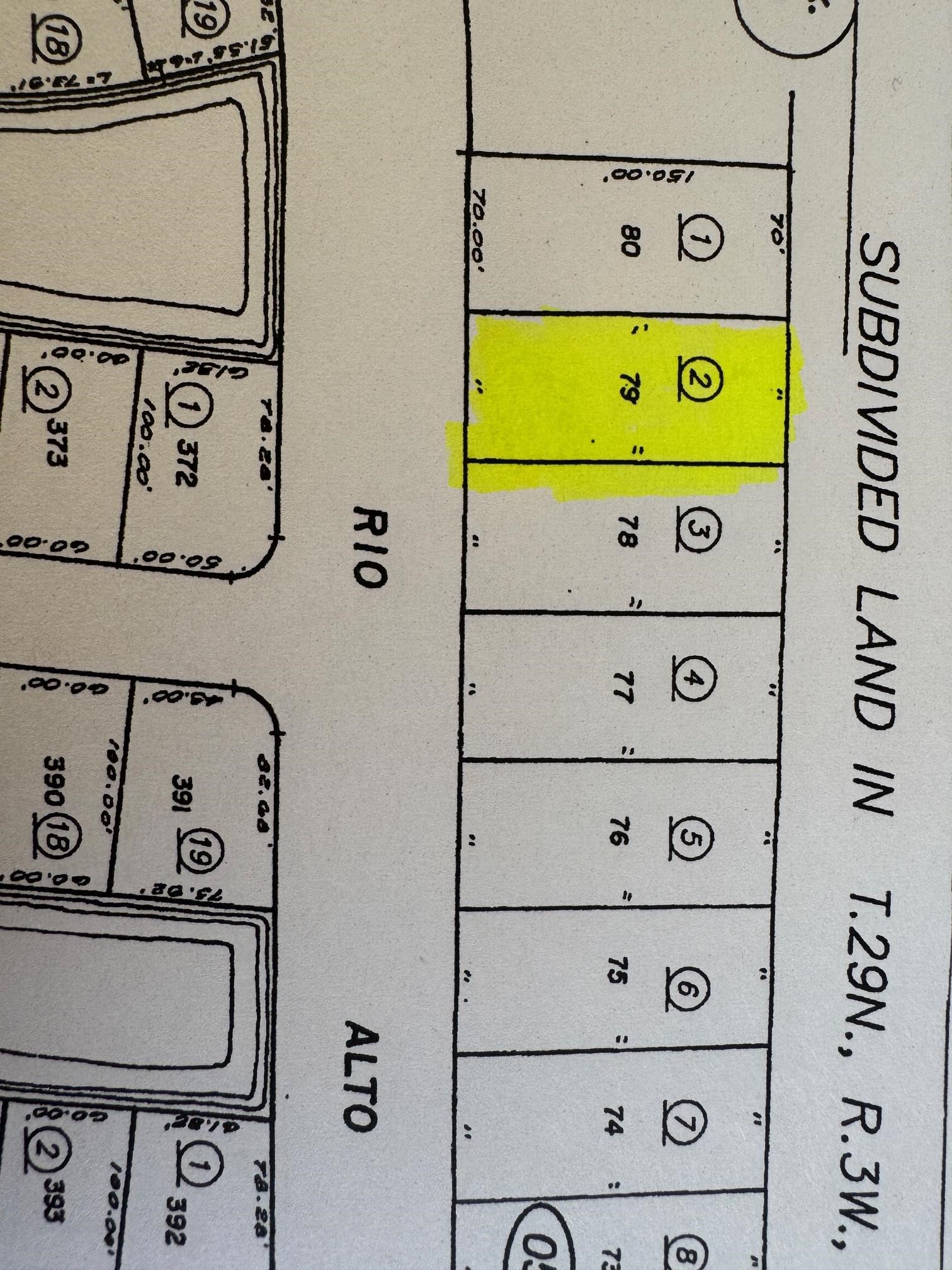 Land in Cottonwood 3