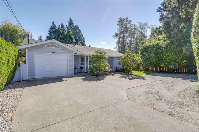 866 56 Street, House other with 3 bedrooms, 1 bathrooms and 3 parking in Delta BC | Image 11