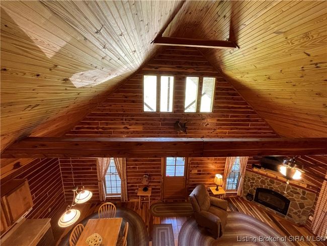 6835 W Allen Creek Rd, Home with 3 bedrooms, 3 bathrooms and null parking in Eckerty IN | Image 35
