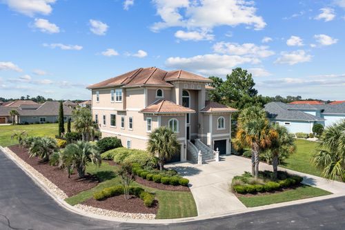 294 Avenue Of The Palms, Myrtle Beach, SC, 29579-1246 | Card Image