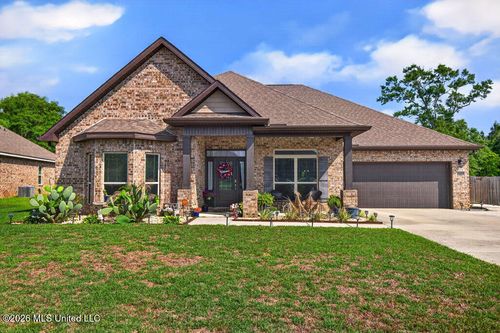 10711 Chapelwood Drive, Gulfport, MS, 39503 | Card Image